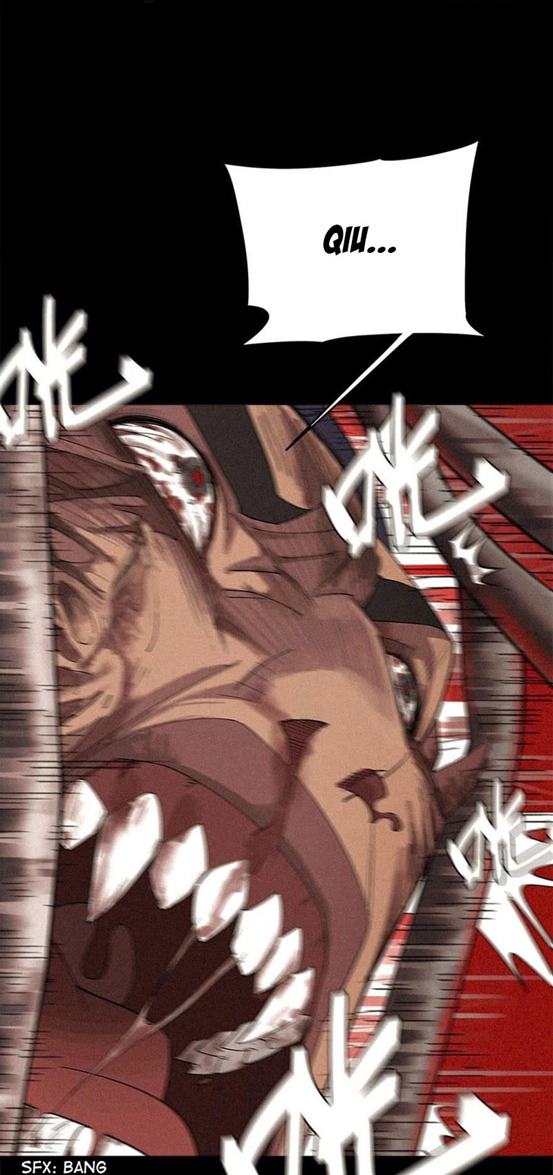 End of The World 2028 (Trace of Doomsday) Chapter 08 Gambar 3